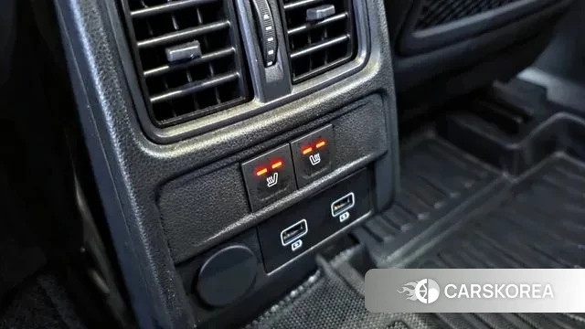 Renault Korea (Samsung) XM3 id 3407553 из Кореи 10