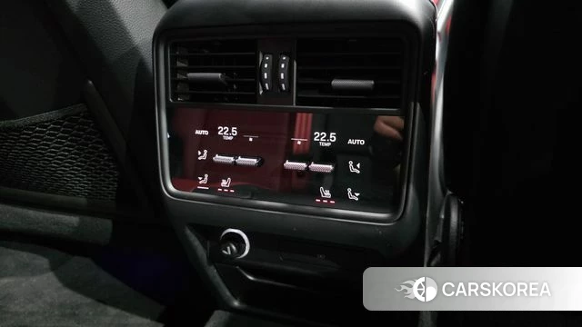 Porsche Cayenne (PO536) id 4349424 из Кореи 10