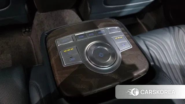 Genesis G80 (RG3) id 3525382 из Кореи 10