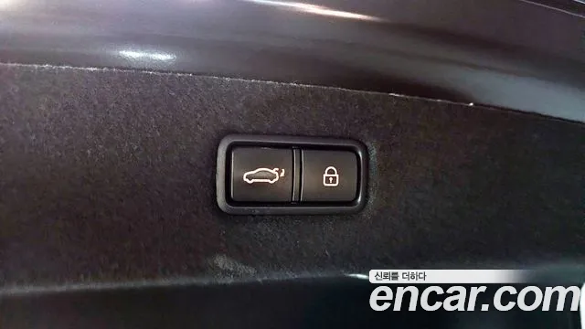 Genesis EQ900 id 2818869 из Кореи 10