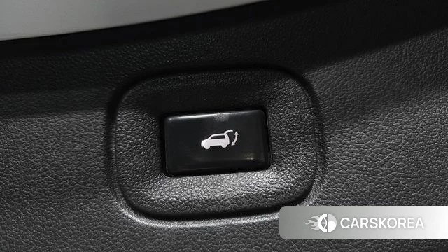 Renault Korea (Samsung) The New QM6 id 4965273 из Кореи 10