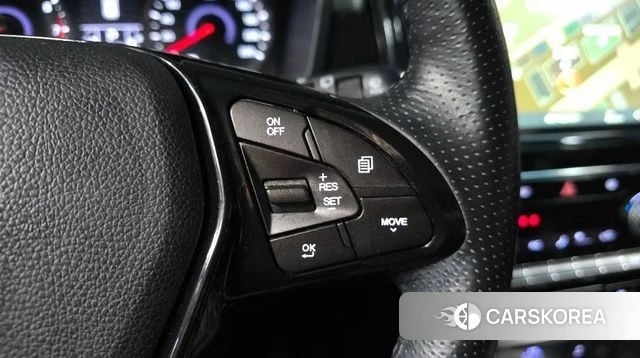 Ssangyong Berry New Tivoli id 4585509 из Кореи 10
