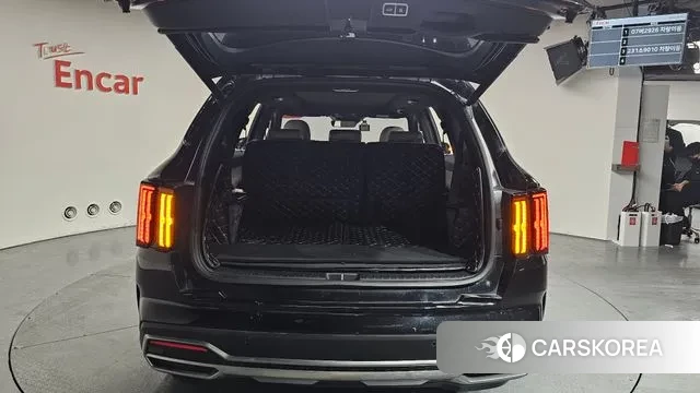 Kia Sorento 4th Generation id 3676341 из Кореи 10