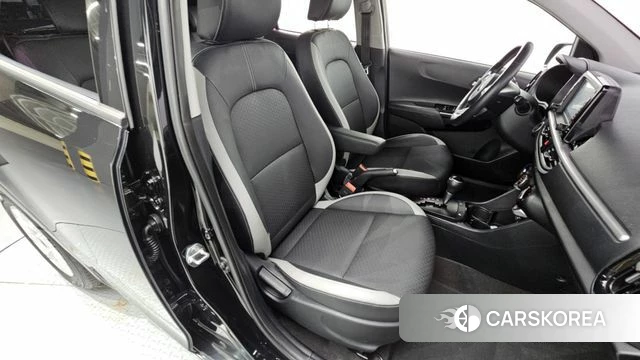 Kia All New Morning (JA) id 4459583 из Кореи 10