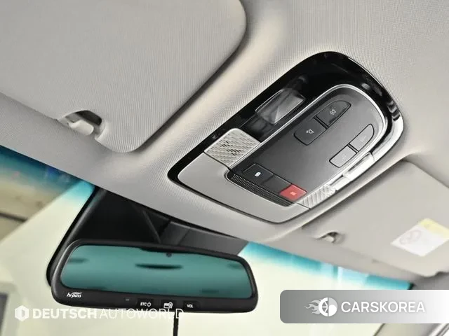 Hyundai Palisade id 3443301 из Кореи 10