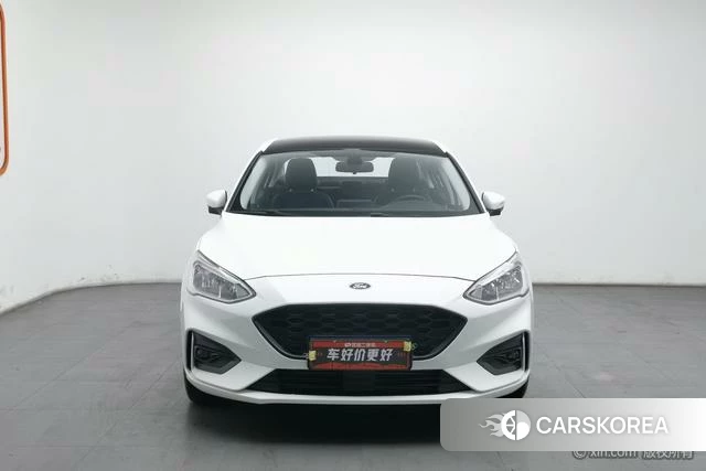 Ford Fox id 4213695 из Китая 10