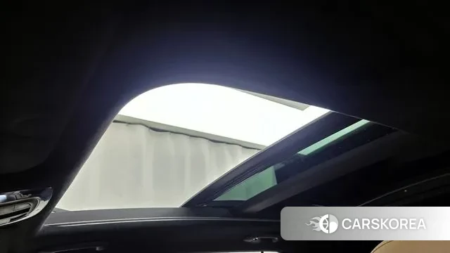 Hyundai The New Santa Fe id 3680909 из Кореи 10