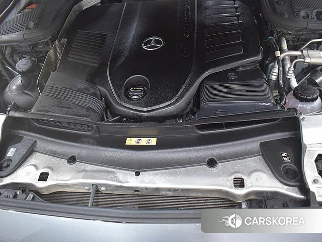 Mercedes-Benz E-Class W213 id 4445830 из Кореи 10
