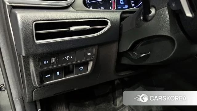 Hyundai Sonata (DN8) id 3017680 из Кореи 10