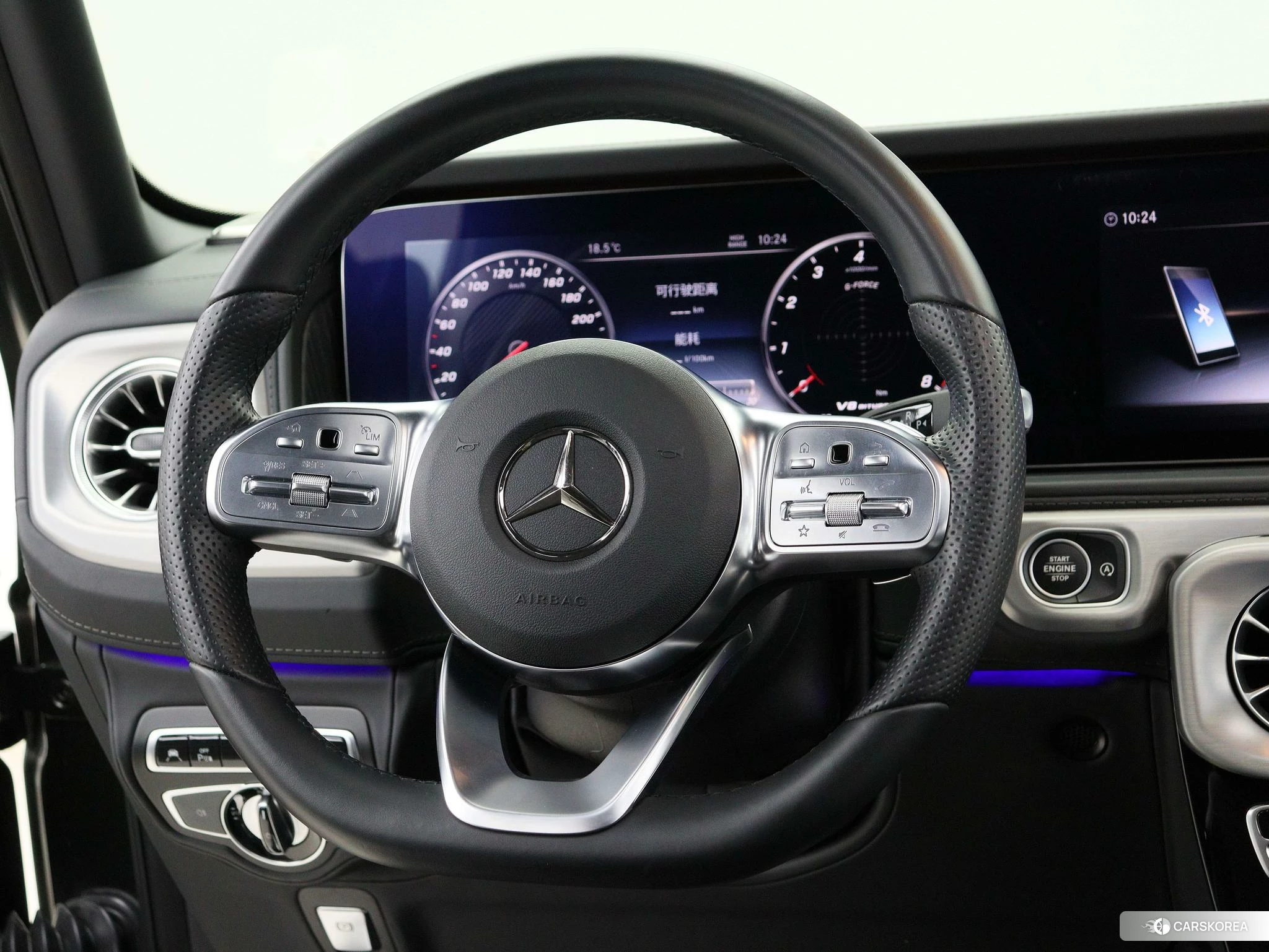 Mercedes-Benz G-class id 4421183 из Китая 10