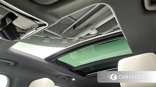 Land Rover Range Rover Velar id 3922422 из Кореи 10