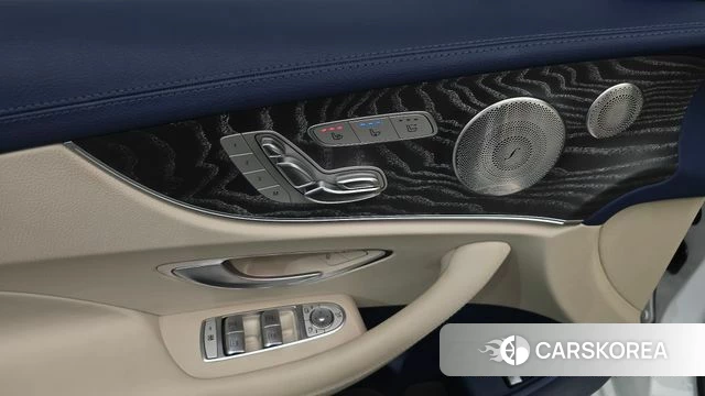 Mercedes-Benz E-Class W213 id 3812392 из Кореи 10
