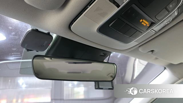 Hyundai Sonata (DN8) id 4180296 из Кореи 10