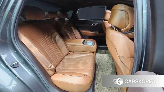 Genesis G80 (RG3) id 3101414 из Кореи 10