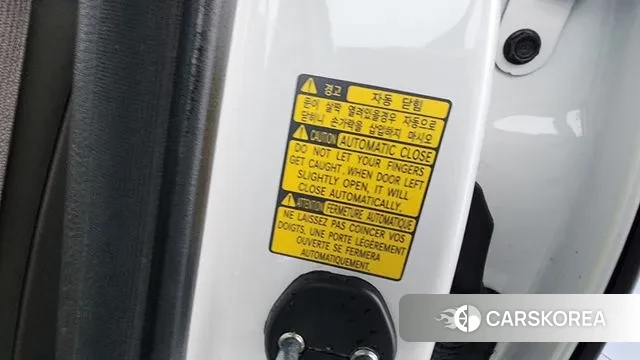 Kia The New K9 2nd generation id 3488281 из Кореи 10