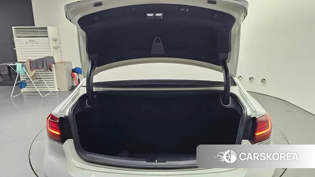 Kia K7 Premier id 4573954 из Кореи 10