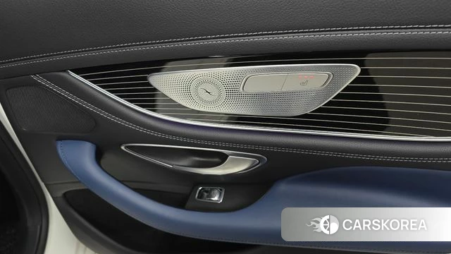 Mercedes-Benz CLS-Class C257 id 4202121 из Кореи 10