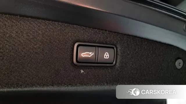 Genesis G90 id 3065824 из Кореи 10