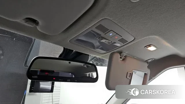 Hyundai Venue id 3568094 из Кореи 10