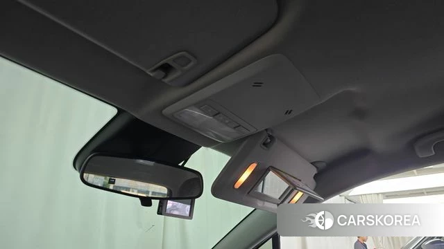 Chevrolet (GM Daewoo) The New Trax id 4489234 из Кореи 10