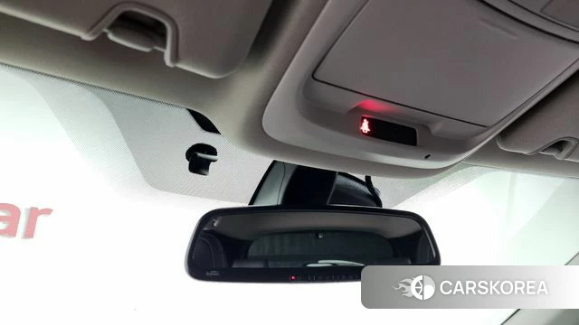 Renault Korea (Samsung) The New QM6 id 4195714 из Кореи 10