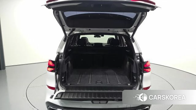 BMW X5 (G05) id 4783351 из Кореи 10