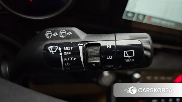 Kia Carnival 4th generation id 3082924 из Кореи 10