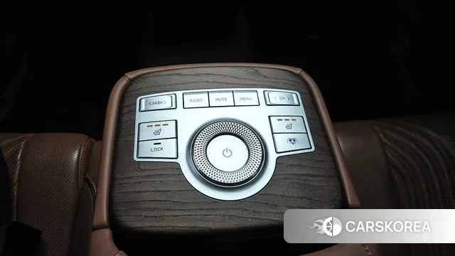 Genesis G80 (RG3) id 3378735 из Кореи 10