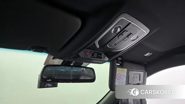 Ssangyong The New Rexton Sports Cannes id 3372527 из Кореи 10