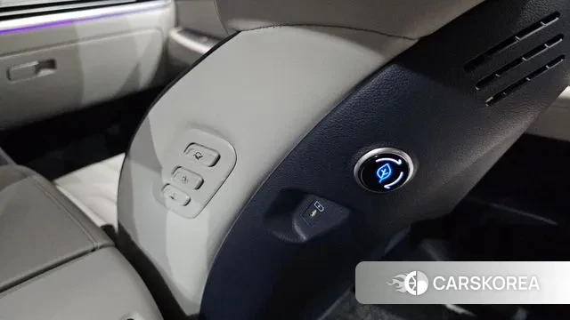 Hyundai The New Palisade id 3037266 из Кореи 10