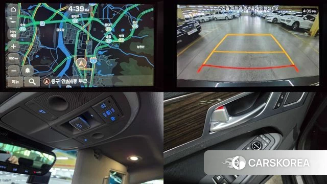 Genesis G80 id 4496685 из Кореи 10