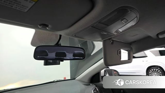 Hyundai Avante AD id 3966601 из Кореи 10