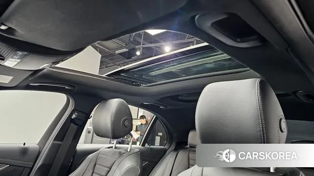 Mercedes-Benz E-Class W213 id 3458390 из Кореи 10