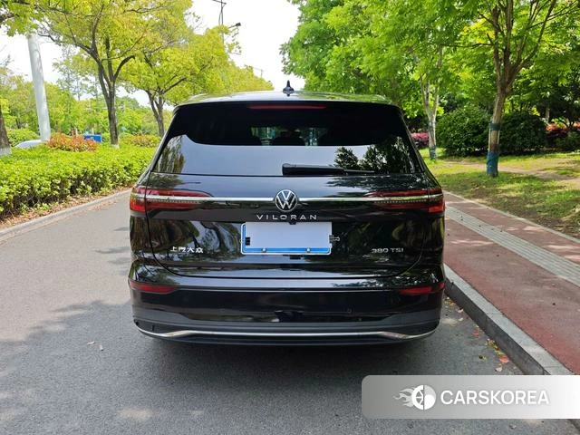 Volkswagen Weiran id 4273301 из Китая 10