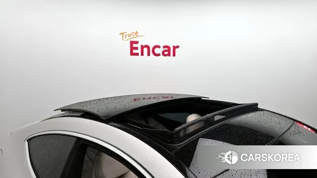 Mercedes-Benz CLE-Class C236 id 3471750 из Кореи 10