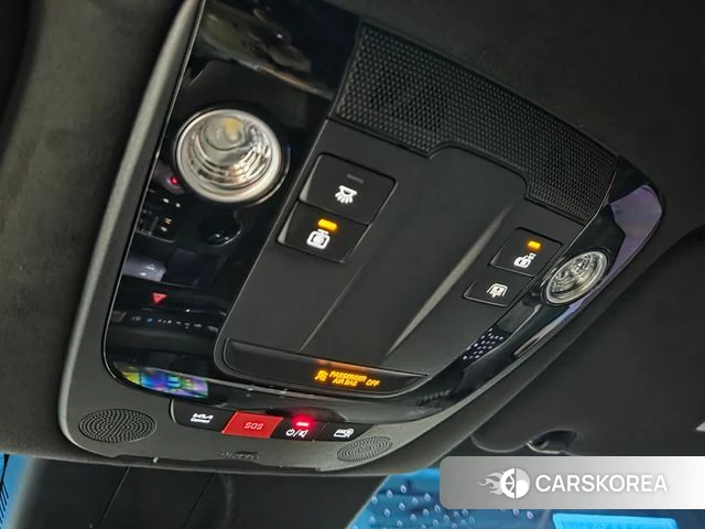 Kia K8 id 3940812 из Кореи 10