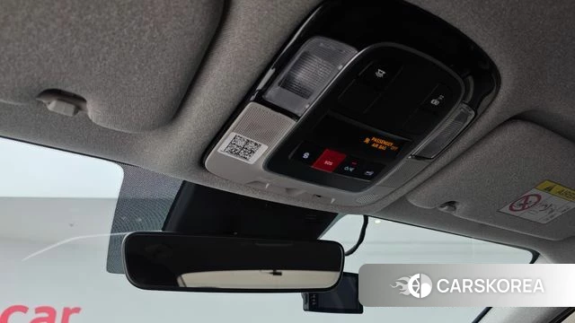 Hyundai Sonata (DN8) id 3897935 из Кореи 10