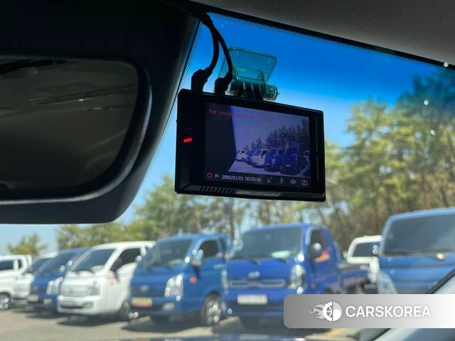 Hyundai The New Grandeur IG id 3911380 из Кореи 10