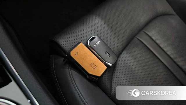 Kia K5 Hybrid 3rd Generation id 4745610 из Кореи 10