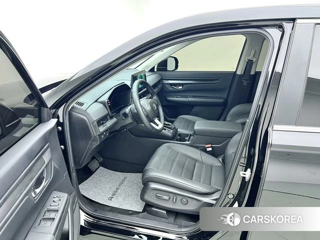Honda CR-V id 4301794 из Китая 10