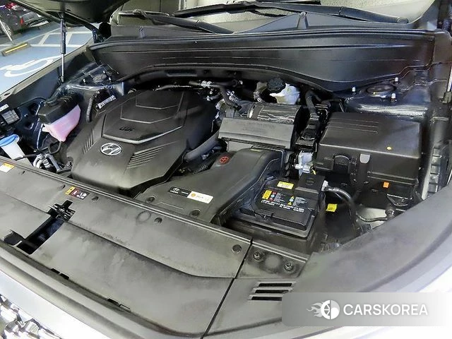 Hyundai Palisade id 3840092 из Кореи 10