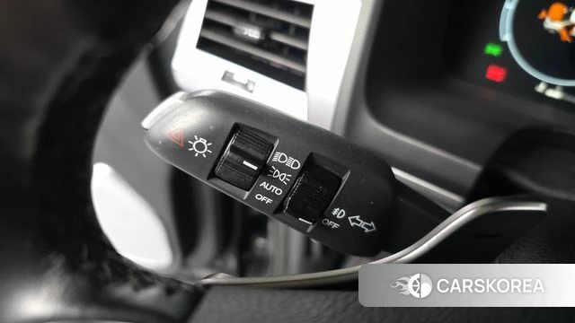 Ssangyong All New Rexton id 4754704 из Кореи 10