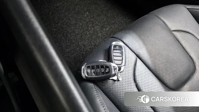 Hyundai Avante Hybrid (CN7) id 3625489 из Кореи 10