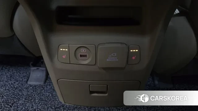 Kia The New Carnival id 3651823 из Кореи 10