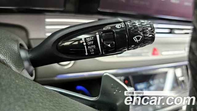 Hyundai The New Grandeur IG Hybrid id 2688982 из Кореи 10