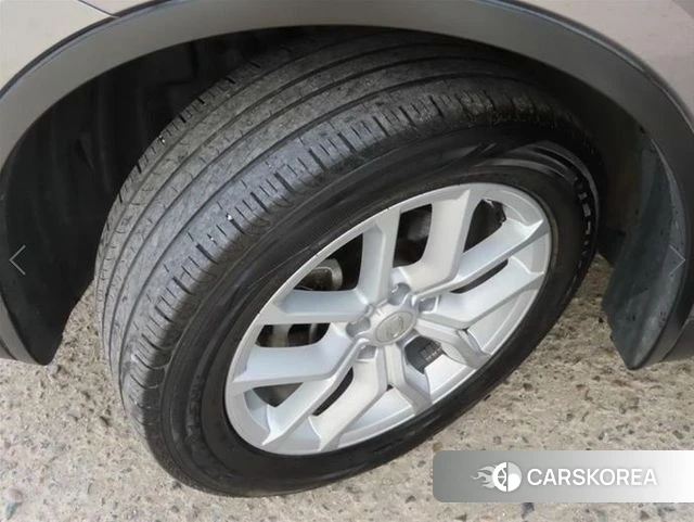 Renault Korea (Samsung) QM6 id 4403188 из Кореи 10