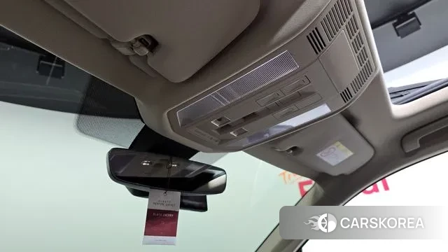 Volkswagen Touareg 3rd generation id 3482587 из Кореи 10