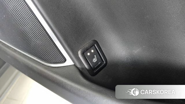 Maserati Levante id 4446924 из Кореи 10