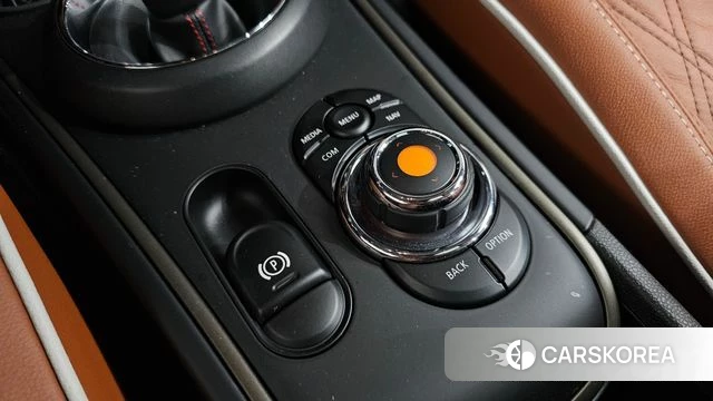 Mini Cooper S Countryman id 4476581 из Кореи 10