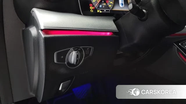 Mercedes-Benz E-Class W213 id 3505203 из Кореи 10